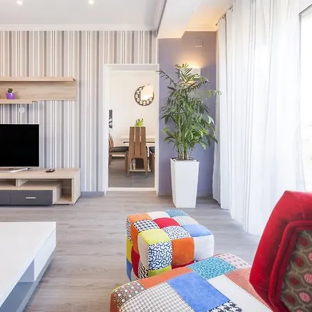 Deluxe With Grand Sea View Hvar Town