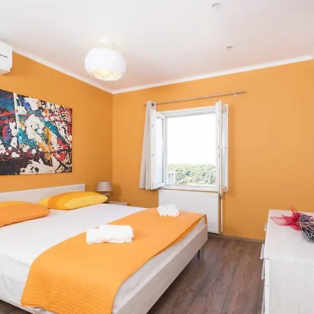 Deluxe With Grand Sea View